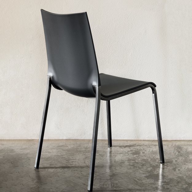 Bontempi Casa Eva chair ボンテンピ エヴァ チェア② Bontempi Casa Eva Dining Chair – Mobili Domani